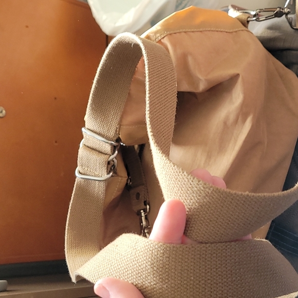 Jinqiaoer shoulder bag, like Kipling - Picture 7 of 7